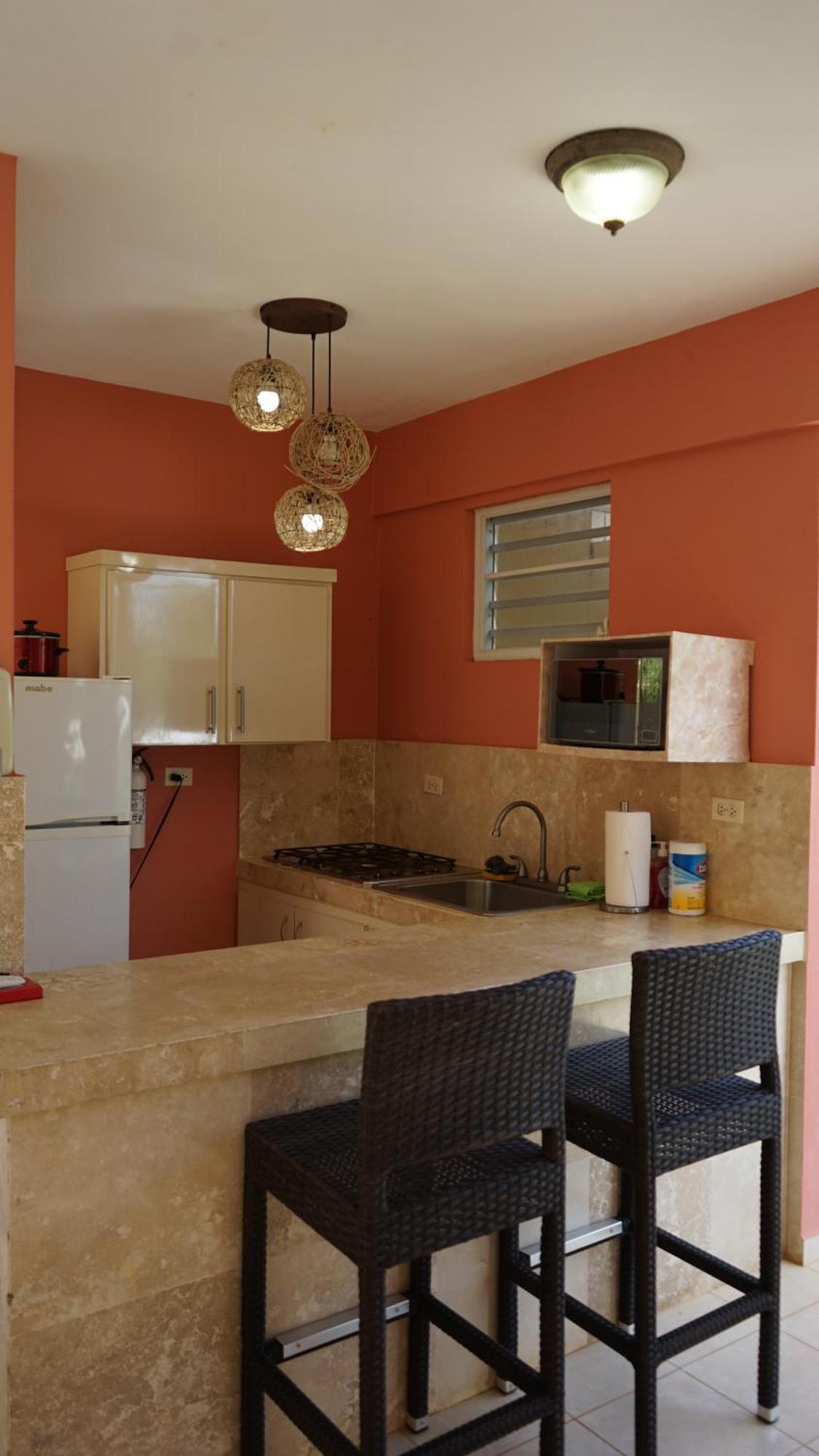 Appartamento Ozean Apt. Aguadilla Esterno foto