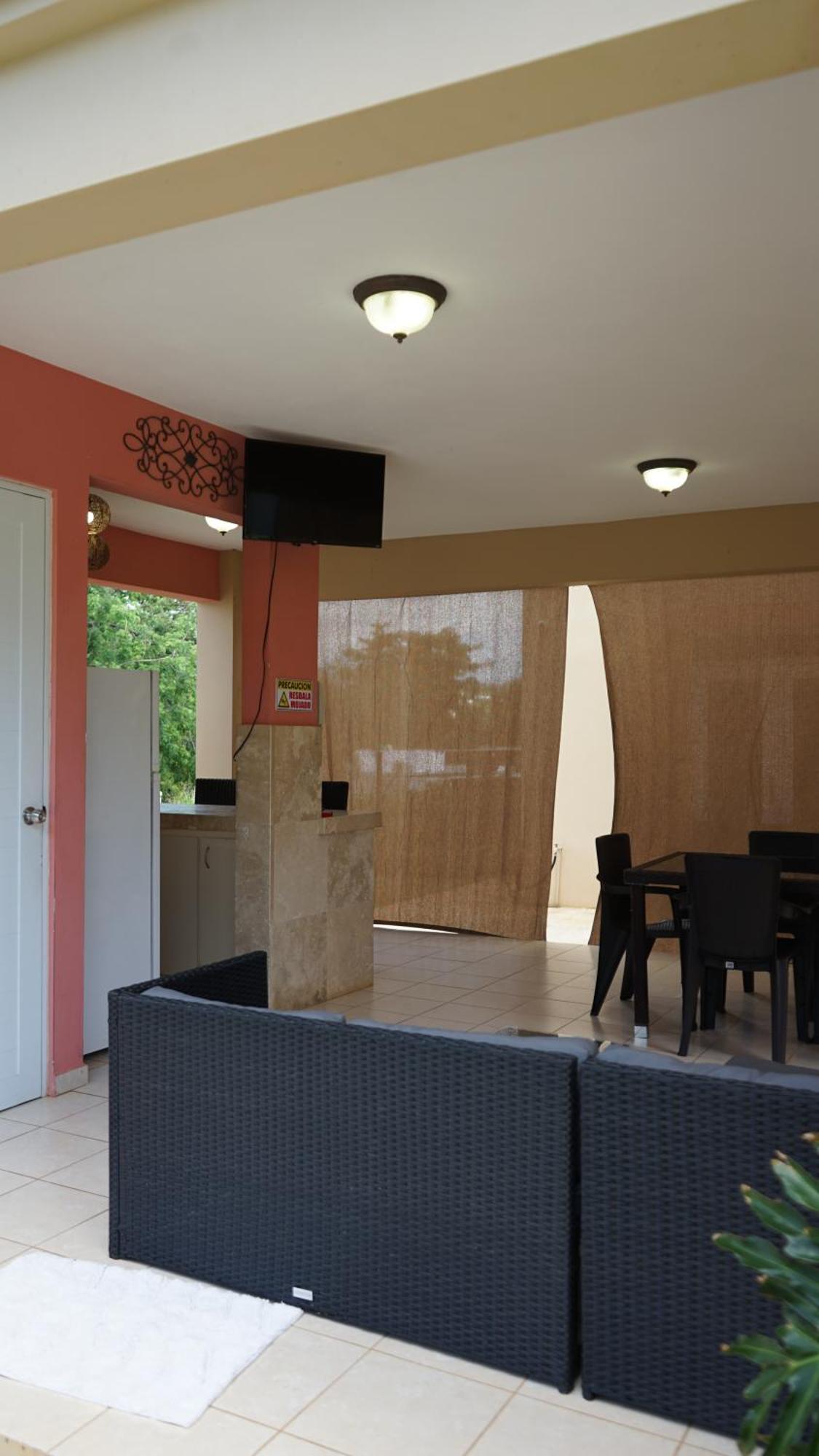 Appartamento Ozean Apt. Aguadilla Esterno foto