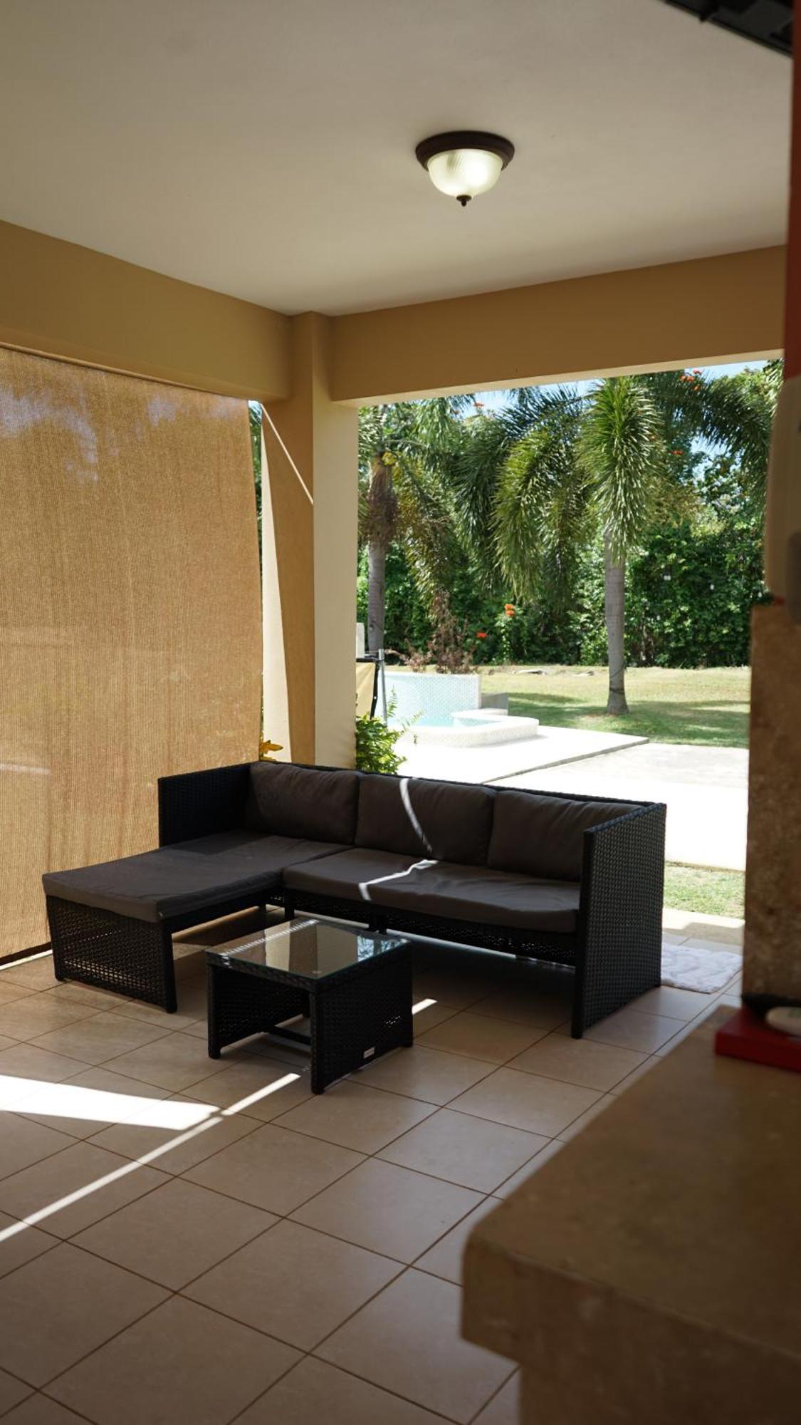Appartamento Ozean Apt. Aguadilla Esterno foto