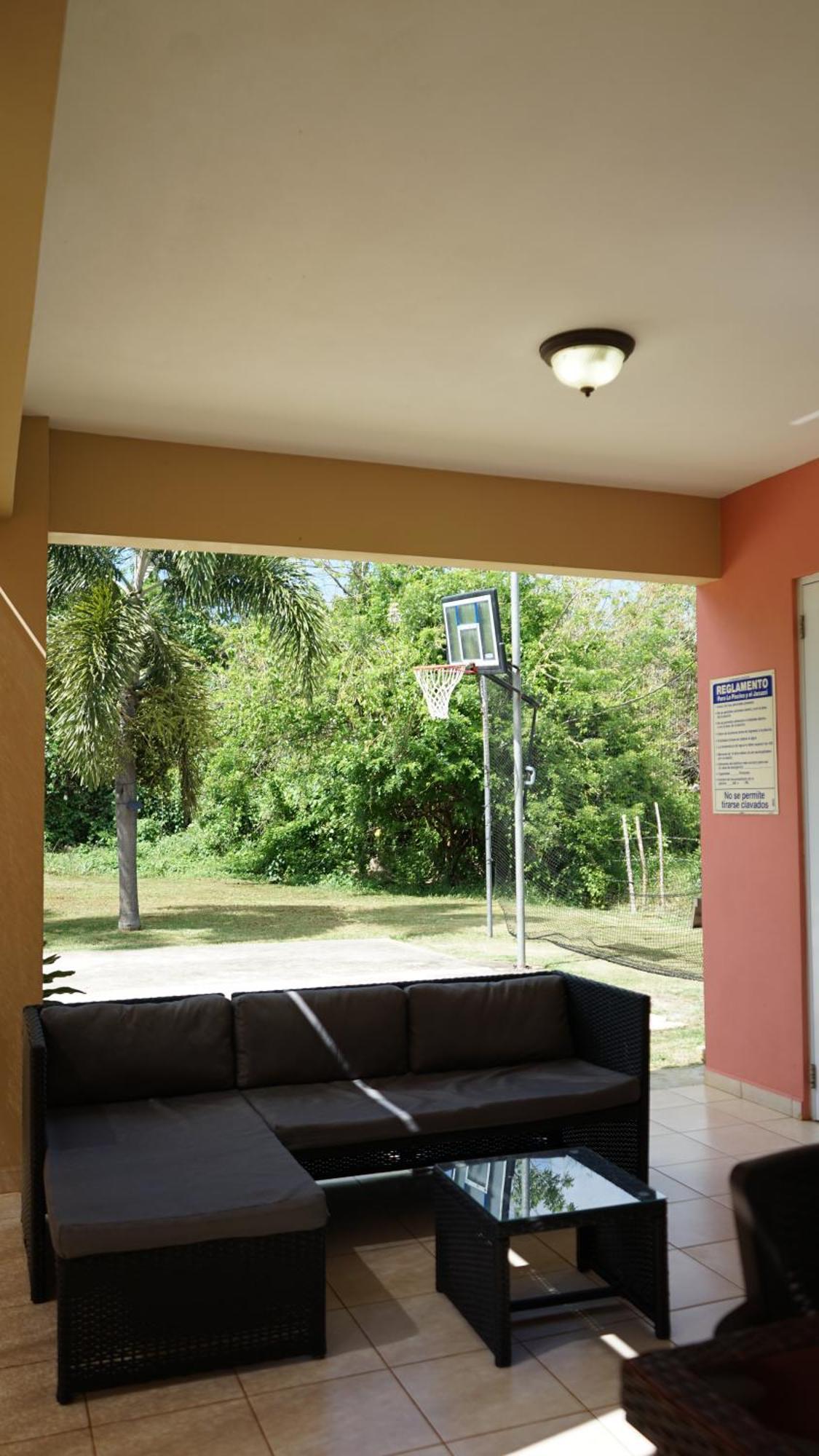 Appartamento Ozean Apt. Aguadilla Esterno foto