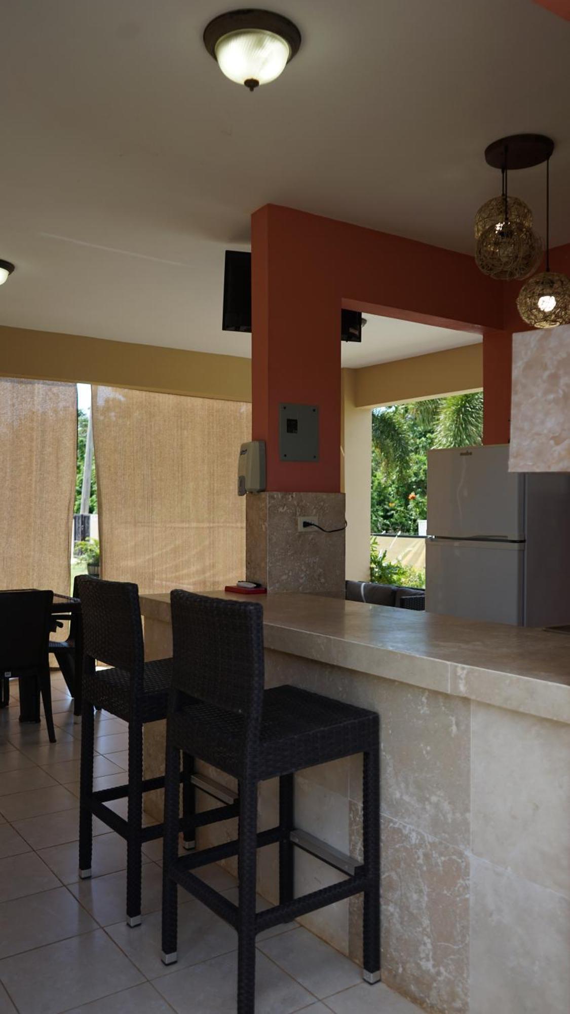 Appartamento Ozean Apt. Aguadilla Esterno foto