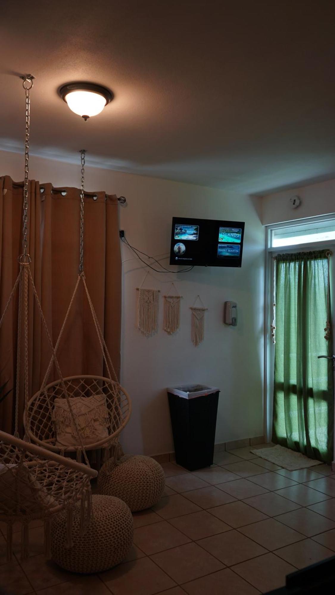 Appartamento Ozean Apt. Aguadilla Esterno foto